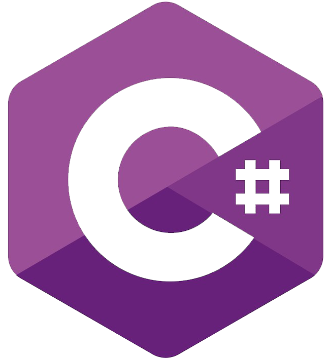 C Sharp Logo