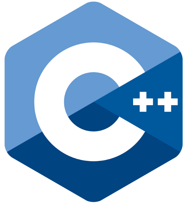 C++ Logo